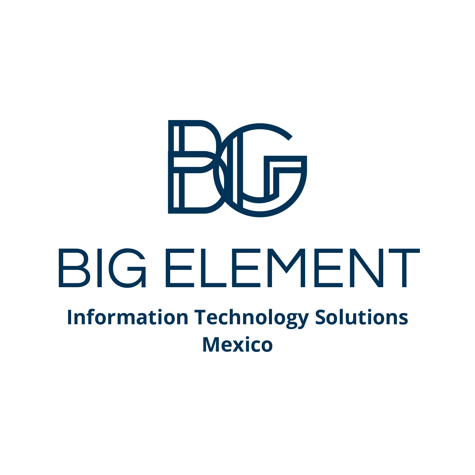 BIG ELEMENT Information Technology Solutions Mexico
